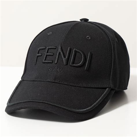 FENDI(フェンディ) 帽子(レディース) 